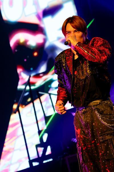 ONE N’ ONLY　武道館で迎えたツアーファイナルで掲げた新たな目標「3年後ドームに！ 一緒に同じ夢を見ていてください」『LIVE TOUR 2025 ||:ONE N' ONLY:||』ファイナル公演レポート