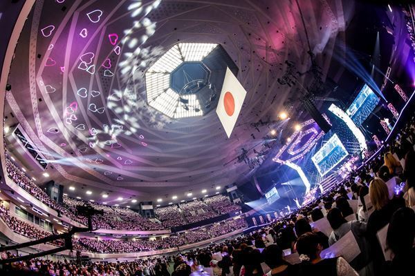 ONE N’ ONLY　武道館で迎えたツアーファイナルで掲げた新たな目標「3年後ドームに！ 一緒に同じ夢を見ていてください」『LIVE TOUR 2025 ||:ONE N' ONLY:||』ファイナル公演レポート