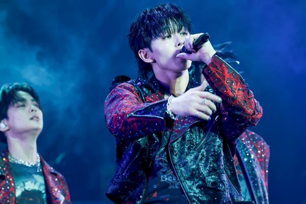 ONE N’ ONLY　武道館で迎えたツアーファイナルで掲げた新たな目標「3年後ドームに！ 一緒に同じ夢を見ていてください」『LIVE TOUR 2025 ||:ONE N' ONLY:||』ファイナル公演レポート