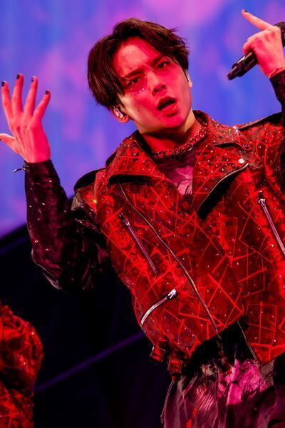 ONE N’ ONLY　武道館で迎えたツアーファイナルで掲げた新たな目標「3年後ドームに！ 一緒に同じ夢を見ていてください」『LIVE TOUR 2025 ||:ONE N' ONLY:||』ファイナル公演レポート