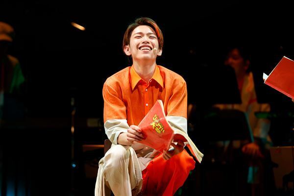 リーディング音楽劇として蘇る手塚治虫の『ジャングル大帝』ルネ＆ルッキオ編が開幕　公演レポート到着