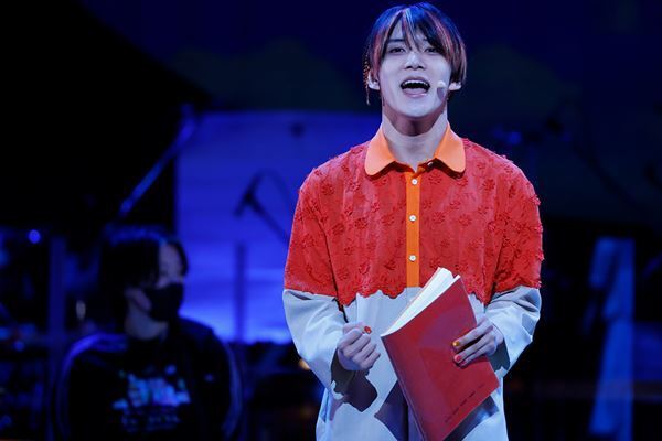 リーディング音楽劇として蘇る手塚治虫の『ジャングル大帝』ルネ＆ルッキオ編が開幕　公演レポート到着