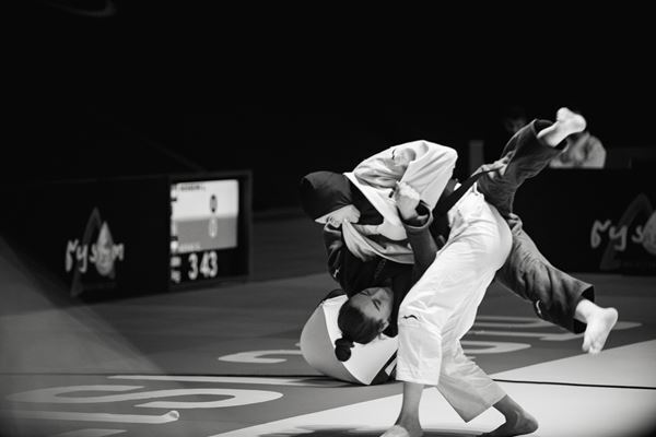 映画『TATAMI』公開記念トークイベント開催　スポーツと政治の根深い問題を掘り下げる