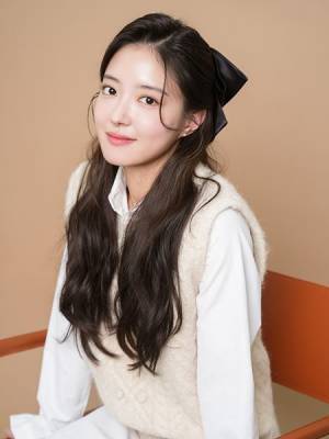 『愛のあとにくるもの』『烈女パク氏契約結婚伝』の主演女優イ・セヨン、ファンミーティング開催に向けたコメント映像公開