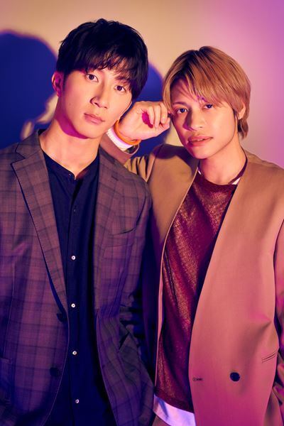 WEST. 中間淳太、濵田崇裕、小瀧望、神山智洋が思う“仲間”「仲間がいると見える景色が変わる」