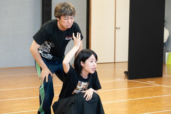 オペラシアターこんにゃく座、『変身』を上村聡史による新演出で