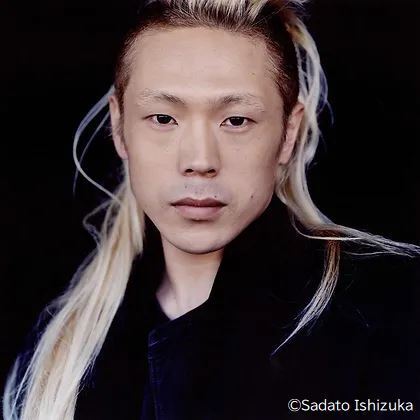 舞台『TRAIN TRAIN TRAIN』メインビジュアル＆全キャスト公開