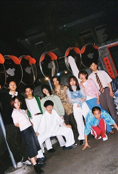 ラジオ局を舞台にした臨場感あふれるSF活劇！ ニッポン放送×南極『SYZYGY』