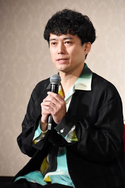海宝直人「挑戦しがいがある」　岡宮来夢らと共に挑むオリジナルミュージカル『ISSA in Paris』始動！