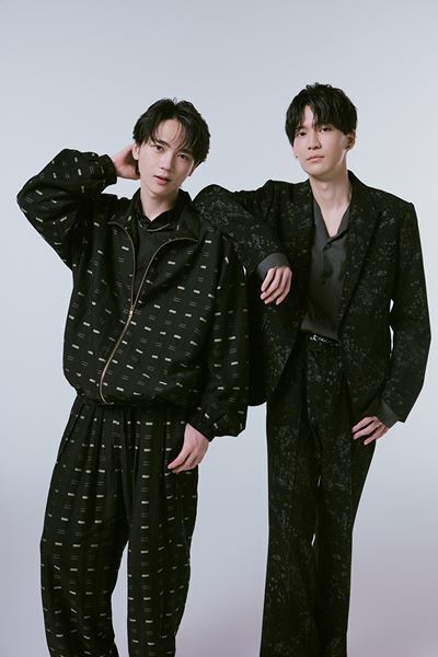 デンジ役・戸谷菊之介＆早川アキ役・坂田将吾が考える『チェンソーマン』という作品がもたらした意味