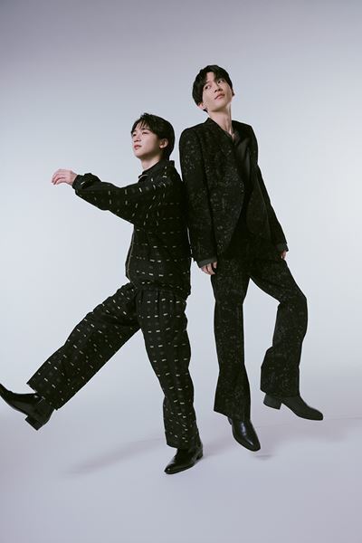 デンジ役・戸谷菊之介＆早川アキ役・坂田将吾が考える『チェンソーマン』という作品がもたらした意味