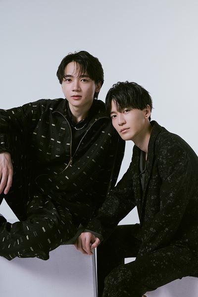 デンジ役・戸谷菊之介＆早川アキ役・坂田将吾が考える『チェンソーマン』という作品がもたらした意味