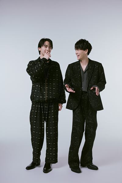 デンジ役・戸谷菊之介＆早川アキ役・坂田将吾が考える『チェンソーマン』という作品がもたらした意味