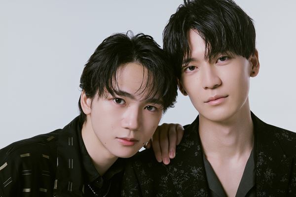 デンジ役・戸谷菊之介＆早川アキ役・坂田将吾が考える『チェンソーマン』という作品がもたらした意味