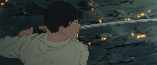 デンジ役・戸谷菊之介＆早川アキ役・坂田将吾が考える『チェンソーマン』という作品がもたらした意味