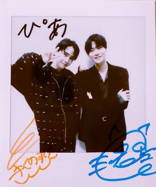 デンジ役・戸谷菊之介＆早川アキ役・坂田将吾が考える『チェンソーマン』という作品がもたらした意味