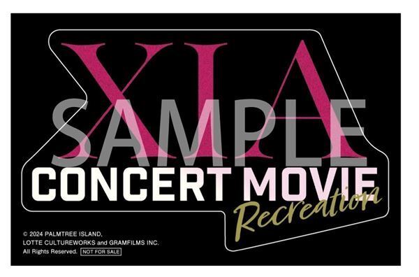 キム・ジュンスのコンサートフィルムより、本編冒頭3分のライブシーンを公開