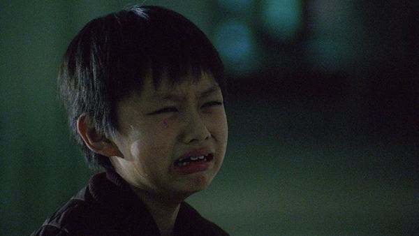 SEVENTEEN JUN出演映画『野。良犬』予告編＆場面写真10点一挙公開