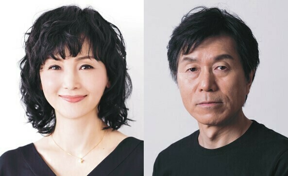 南果歩と平田満が兄妹役に　可児から発信のala Collectionシリーズvol.16は横山拓也の新作『ハハキのアミュレット』