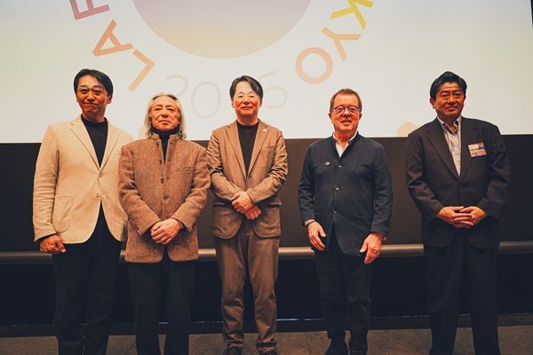 ラ・フォル・ジュルネTOKYO 2025記者会見開催今年のテーマは“メモワール”