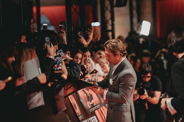 賞レースの有力候補に名乗り！『スプリングスティーン 孤独のハイウェイ』が描くものとは