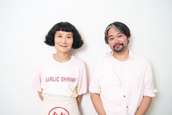 【稽古場コラム】#ケイコバカラ Vol.1：Shakespeare’s Wild Sisters Group × 庭劇団ペニノ『誠實浴池 せいじつよくじょう』～レポート&片桐はいり&タニノクロウ インタビュー