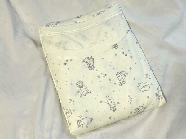 着心地が最高！　ニトリのNウォーム「うるおいシリーズ」レビュー