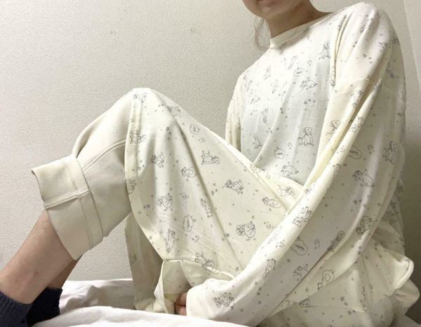 着心地が最高！　ニトリのNウォーム「うるおいシリーズ」レビュー