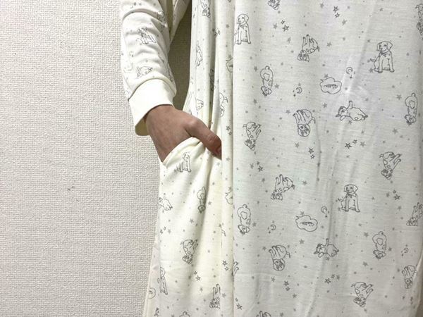 着心地が最高！　ニトリのNウォーム「うるおいシリーズ」レビュー