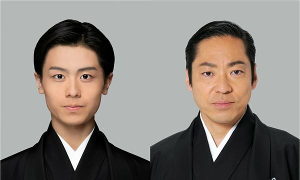 歌舞伎町大歌舞伎 三代猿之助四十八撰の内『獨道中五十三驛（ひとりたびごじゅうさんつぎ）』上演決定