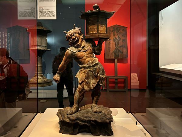 【展示レポート】『超 国宝―祈りのかがやき―』　奈良国立博物館が選び抜いた“超 国宝”にみる、時代を超えて守り伝えられてきた祈りのかたち