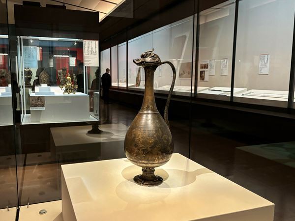 【展示レポート】『超 国宝―祈りのかがやき―』　奈良国立博物館が選び抜いた“超 国宝”にみる、時代を超えて守り伝えられてきた祈りのかたち