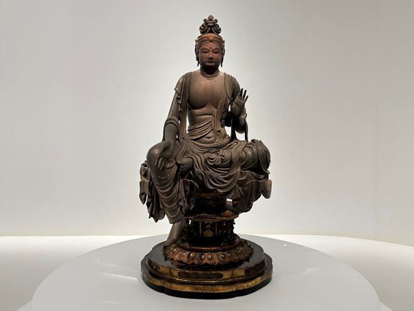 【展示レポート】『超 国宝―祈りのかがやき―』　奈良国立博物館が選び抜いた“超 国宝”にみる、時代を超えて守り伝えられてきた祈りのかたち