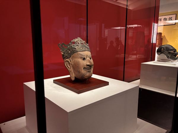 【展示レポート】『超 国宝―祈りのかがやき―』　奈良国立博物館が選び抜いた“超 国宝”にみる、時代を超えて守り伝えられてきた祈りのかたち