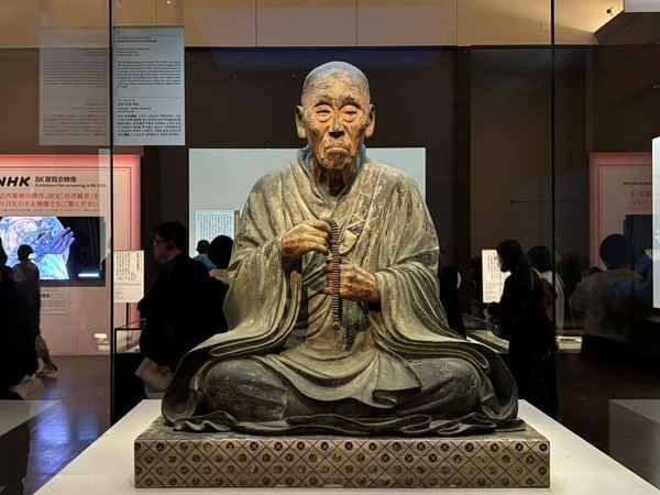 【展示レポート】『超 国宝―祈りのかがやき―』　奈良国立博物館が選び抜いた“超 国宝”にみる、時代を超えて守り伝えられてきた祈りのかたち