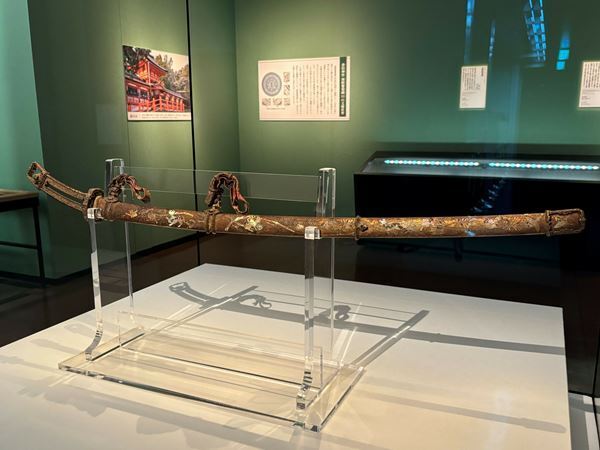 【展示レポート】『超 国宝―祈りのかがやき―』　奈良国立博物館が選び抜いた“超 国宝”にみる、時代を超えて守り伝えられてきた祈りのかたち