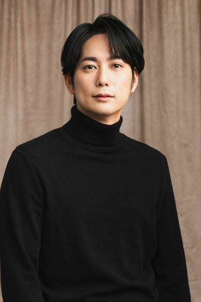 舞台『ハリー・ポッターと呪いの子』8月からのハリー役が平岡祐太に決定「飛び上がるほど嬉しかった」