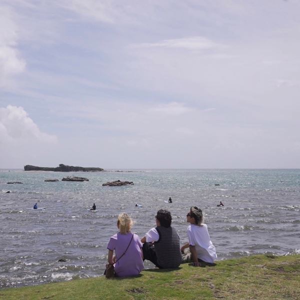 ココラシカ、新曲「溶けないで」配信リリース決定　サウンドプロデュースは保本慎吾