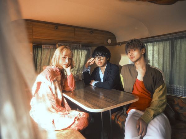 ココラシカ、新曲「溶けないで」配信リリース決定　サウンドプロデュースは保本慎吾