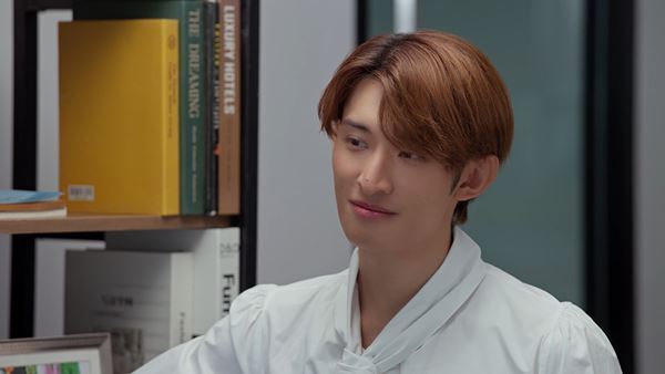 Snow Man向井康二×マーチ主演『Dating Game』第6話の場面写真12点＆予告編公開　“ボスに交際を申し込む”難題ミッションに挑戦