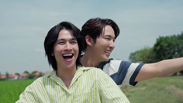 Snow Man向井康二×マーチ主演『Dating Game』第6話の場面写真12点＆予告編公開　“ボスに交際を申し込む”難題ミッションに挑戦