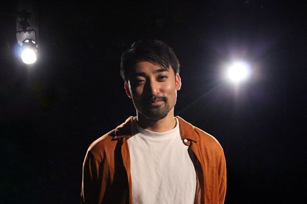 中井智彦によるオリジナル新作音楽劇『生きるということ 〜The Meaning of Life〜』詳細発表