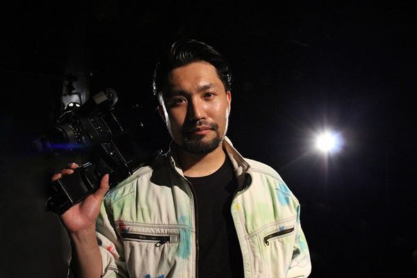 中井智彦によるオリジナル新作音楽劇『生きるということ 〜The Meaning of Life〜』詳細発表