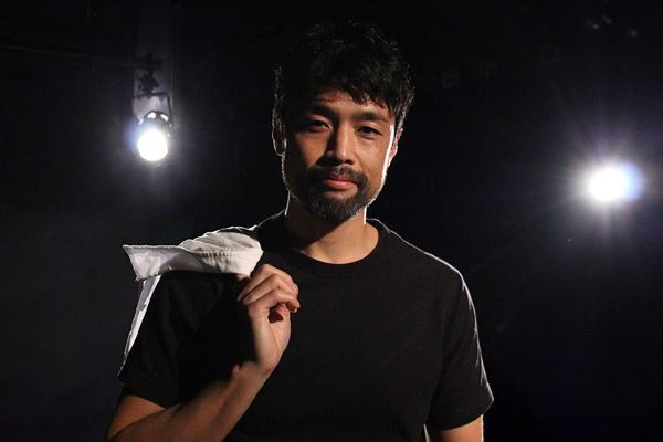 中井智彦によるオリジナル新作音楽劇『生きるということ 〜The Meaning of Life〜』詳細発表