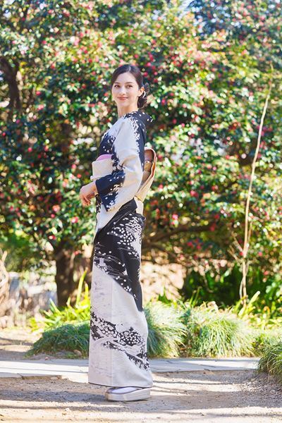 中条あやみ、日本文化に興味を持つことで「世界が広がった」　地元・大阪で初開催の『日本国宝展』に期待すること