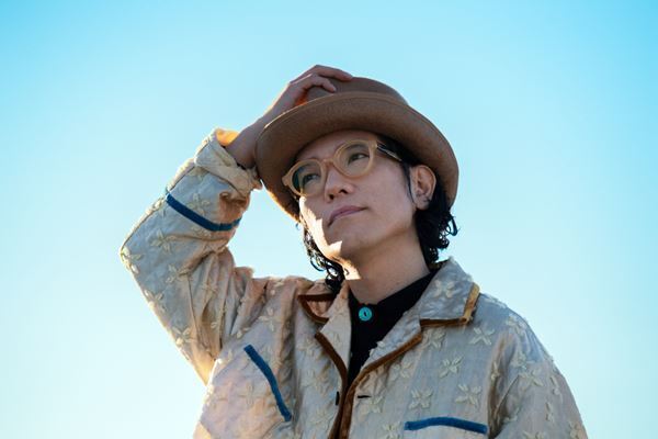 ハナレグミ、東京・大阪で開催のプレミアムライブSPゲストに内田也哉子の出演決定