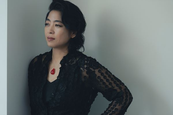 ハナレグミ、東京・大阪で開催のプレミアムライブSPゲストに内田也哉子の出演決定