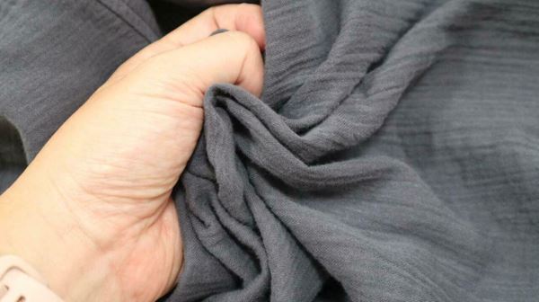 無印良品「大人の圧勝ワンピ」が最高だった！　涼しくて速乾、シワにもなりにくいスグレもの！