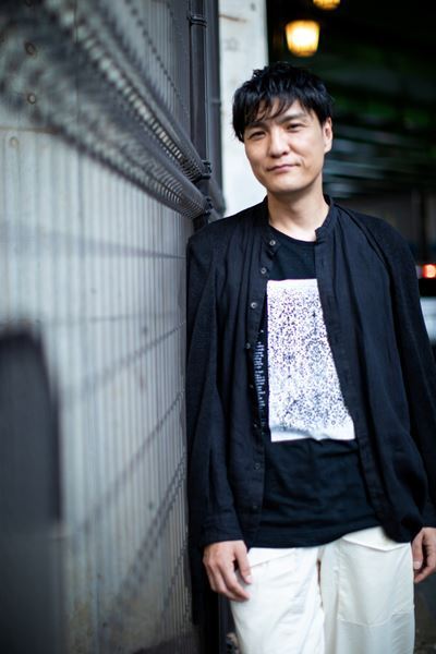 【インタビュー】森山直太朗が語る、創作の本質と2枚の最新アルバム『弓弦葉』『Yeeeehaaaaw』に込めた思いとは？ 「見えない世界をみんなで作りたい」