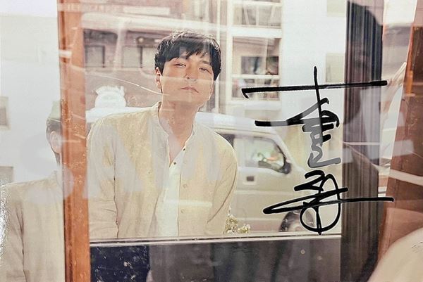 【インタビュー】森山直太朗が語る、創作の本質と2枚の最新アルバム『弓弦葉』『Yeeeehaaaaw』に込めた思いとは？ 「見えない世界をみんなで作りたい」